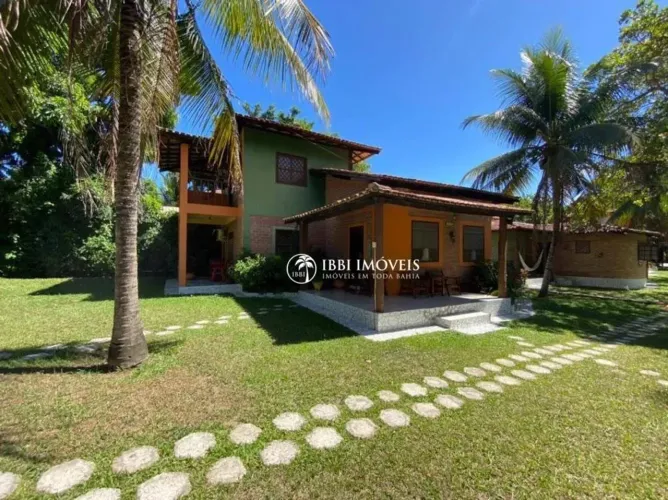 Hotel Comercial à venda, Arraial d' Ajuda, Porto Seguro - HO0045.