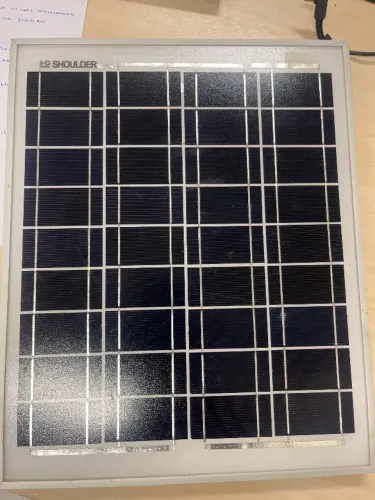 Painel solar