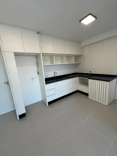 Apartamento Novo 2 Qts (1 Suíte) - Ipiranga - Condomínio Clube - Direto com Proprietário