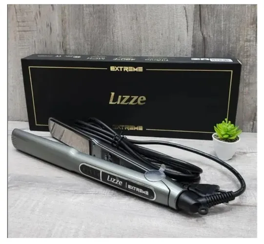 Prancha lizze extreme 