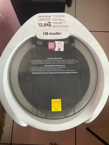 Centrifuga 