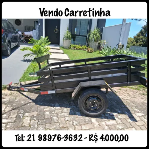 Carretinha