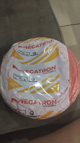 Fio megatron 4,00 mm