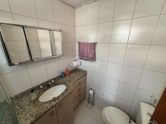 Apartamento : / Residencial / Botafogo