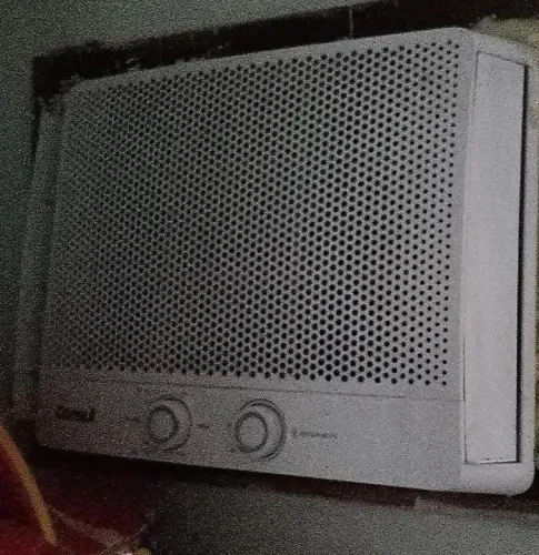 Vende-se ar condicionado Consul 