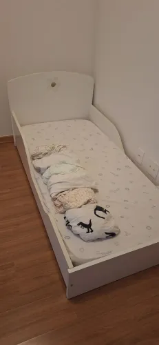 Cama infantil