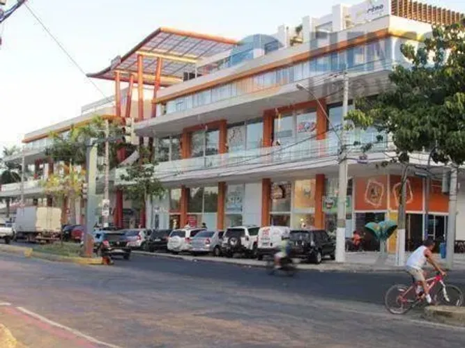 Sala à venda, 413 m² por R$ 1.000.000,00 - Pendotiba - Niterói/RJ