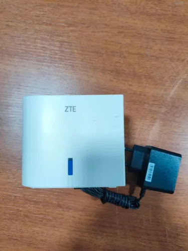 Roteador Mesh ZTE