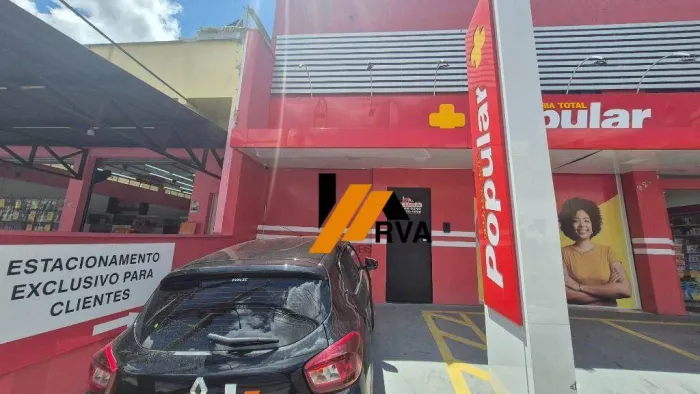 Sala para alugar, 16 m² por R$ 1.500,00/mês - Laranjeiras - Caieiras/SP