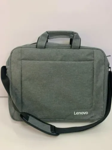 Bolsa Laptop Cinza Lenovo