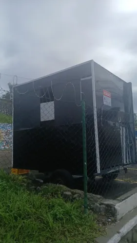 Trailer