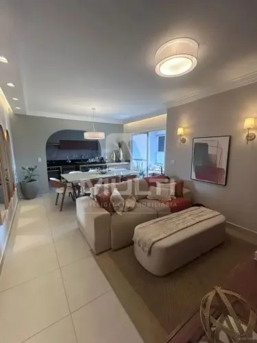 Apartamento - MARTINS