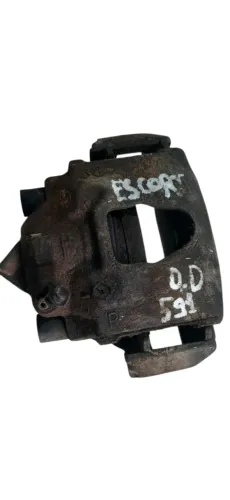 Pinça Freio Dianteiro Direito Ford Escort 1989 A 2000