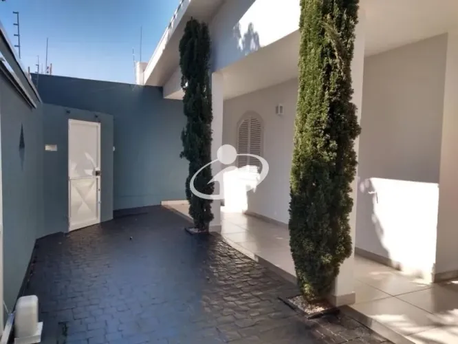 Aluguel Casa CAZECA