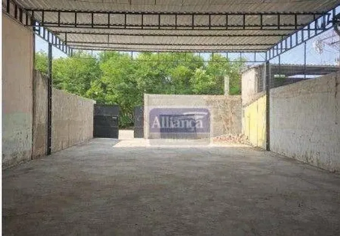 Galpão para alugar, 260 m² por R$ 10.000,00/mês - Piratininga - Niterói/RJ