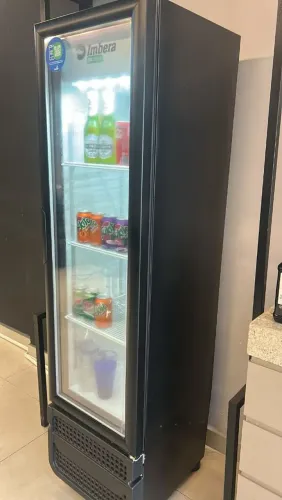 Vendo freezer em ótimo estado
