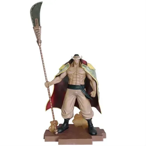 Barba Branca - One Piece - Banpresto