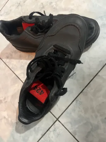 ADIDAS X 424 SC Premiere, Black/ Scarlet