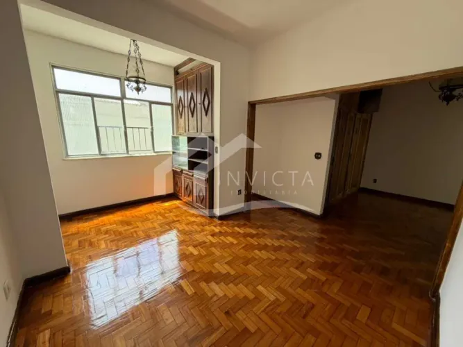 Apartamento : Padrão / Residencial / Copacabana