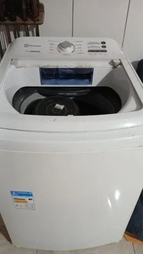 Máquina de lavar
