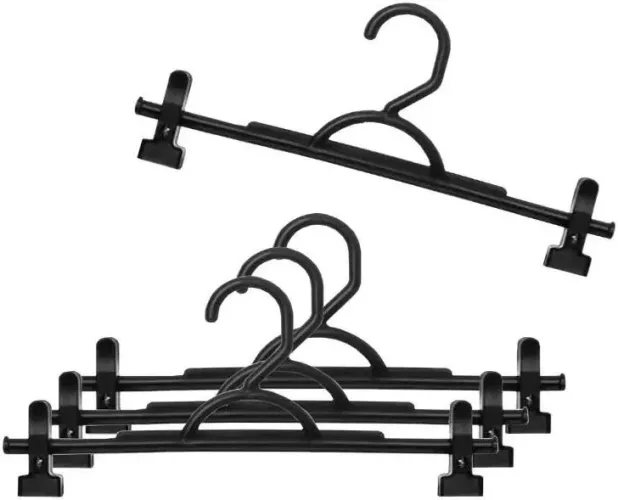 Cabide com pregador/pegador para roupa