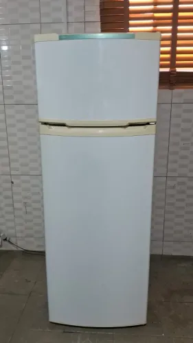 GELADEIRA CONSUL DUPLEX 127V ENTREGO