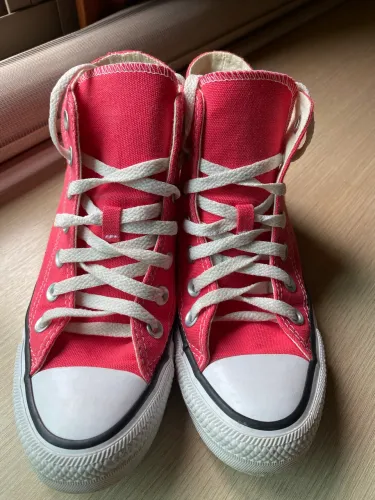 All star Rosa 33