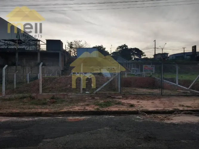 Terreno para Locação em Presidente Prudente, Jardim Rio 400