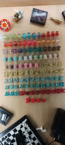 Geloucos