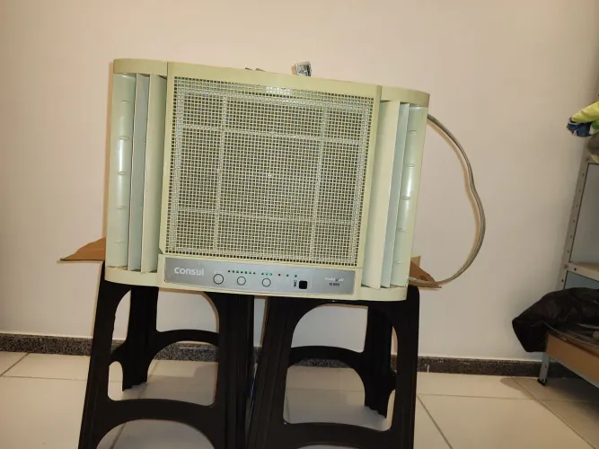 VD AR-CONDICIONADO CONSUL 10 mil BTUS
