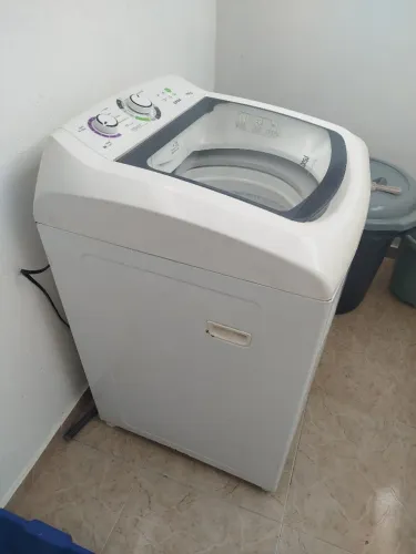 Máquina de lavar Consul 11kg