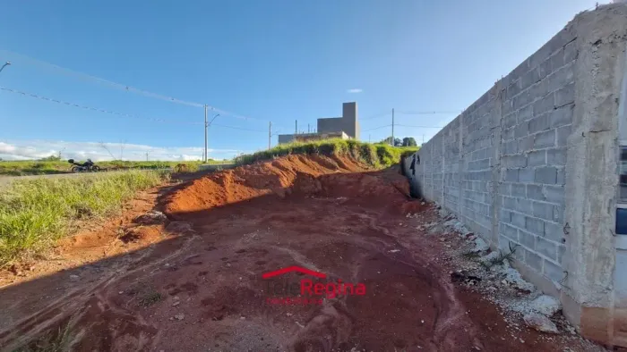 TERRENO PARA VENDER EM PORTAL DO LAGO