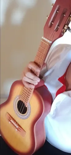 Vendo cavaquinho
