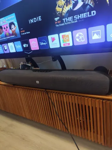 JBL SB200 soundbar
