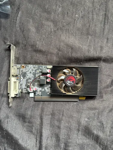 GT 1030 2gb RAM (DESAPEGO TOTAL)