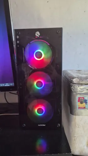 PC GAMER TOP