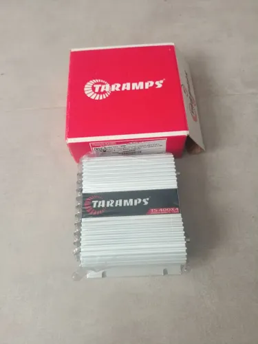 Taramps ts400x4