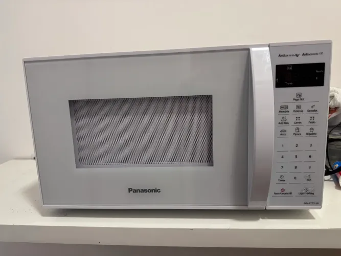 Microondas