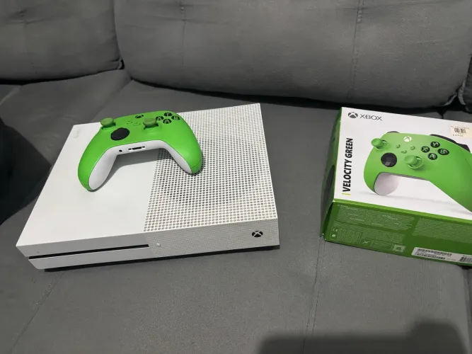 Xbox One 1 T