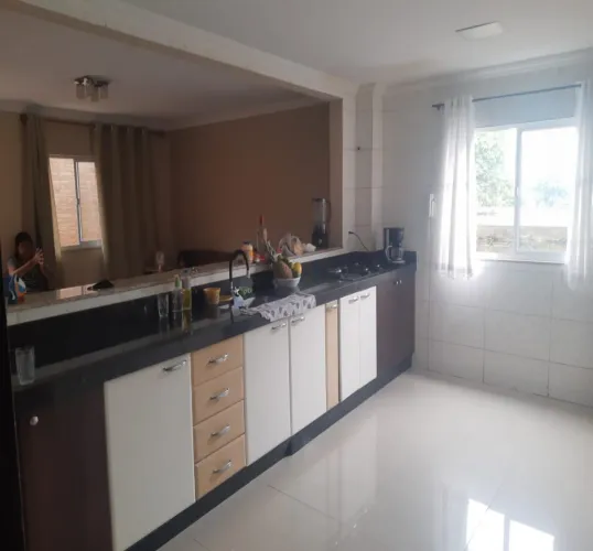 Casa Ampla Rua Luiz Beltrão próximo colégio Adventista