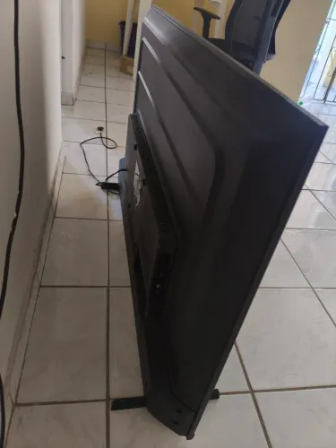 Tv quebrada 