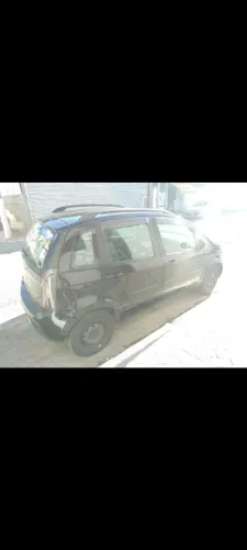 Fiat Idea Attractive 1.4 Fire Flex 8V 5P 2014