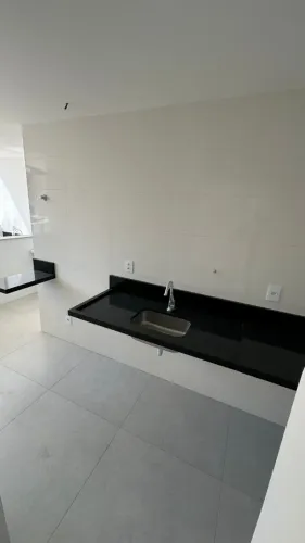 2 Quartos de 73m2 pertinho das melhores conveniências