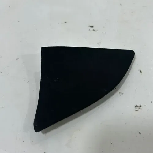 Capa Maçaneta Esquerda Chevrolet Onix Prisma 2013 2019