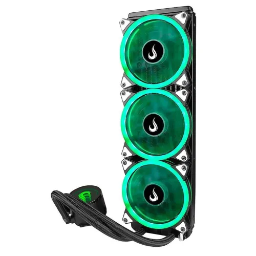 Water cooler (360mm)Rise mode