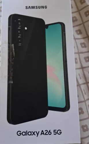 A26 256gb 5G