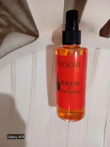 PERFUME atração