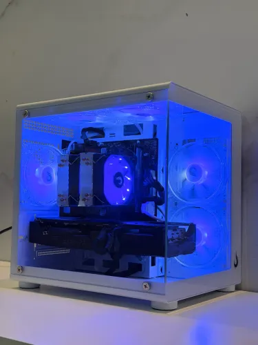 Pc gamer High End (aceito trocas)