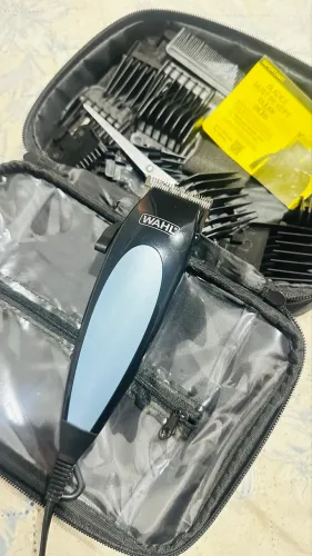 Máquina de cortar cabelo 