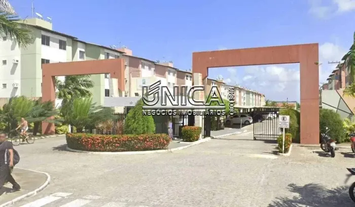 Alugue Apartamento no Condomínio Alpha Class